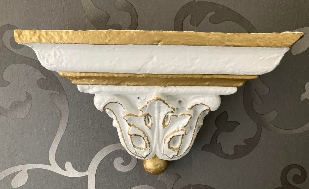 Console, Ophalen