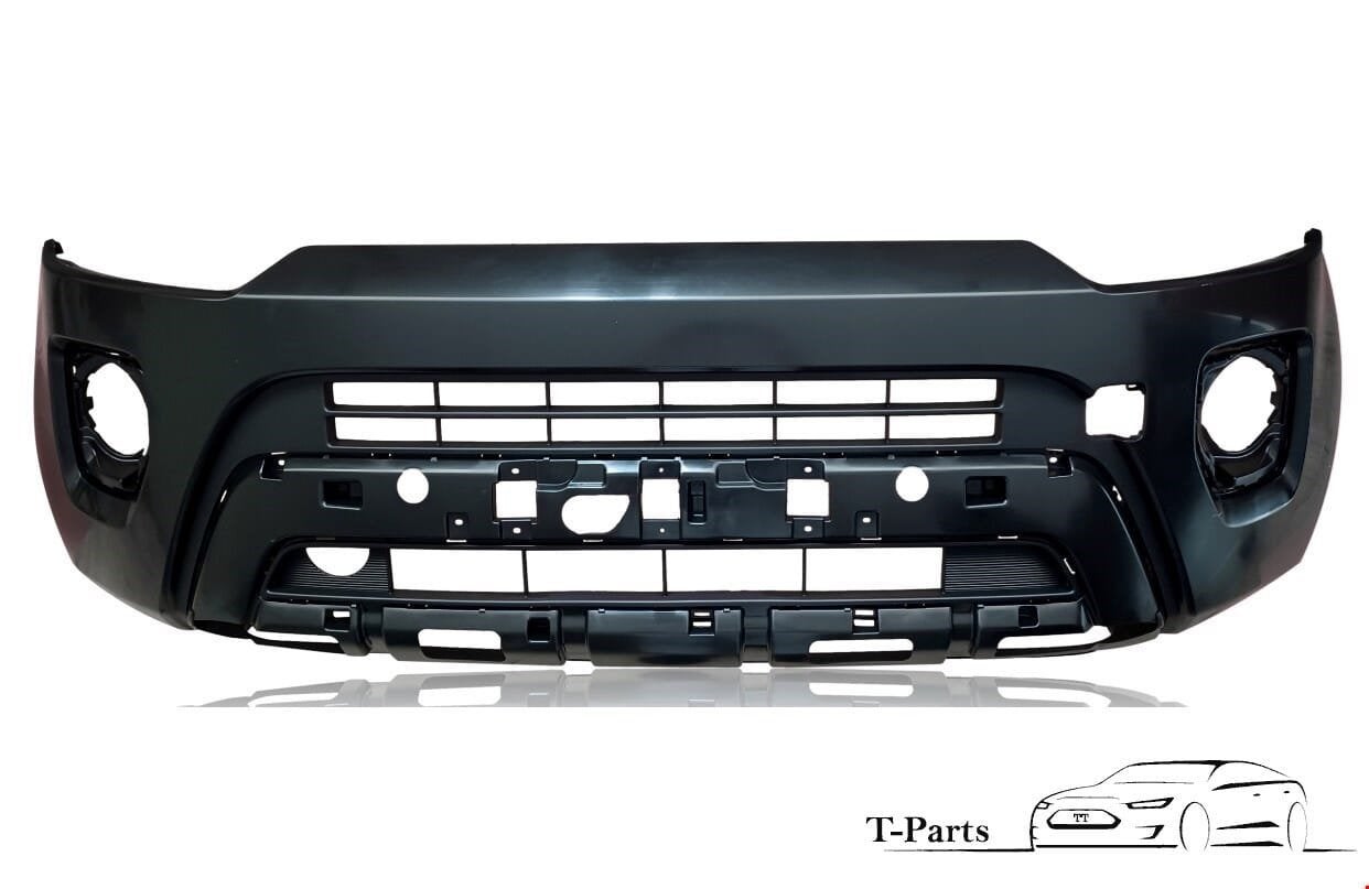 Suzuki ignis voorbumper 2020+ Bumper nieuw