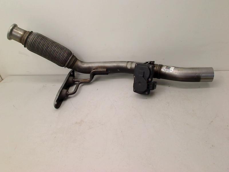 Uitlaat Flexibelstuk Volkswagen Passat (3G2) 5Q0253059FC, Gebruikt, Volkswagen, Volkswagen AG, Kundenbetreuung@volkswagen.de