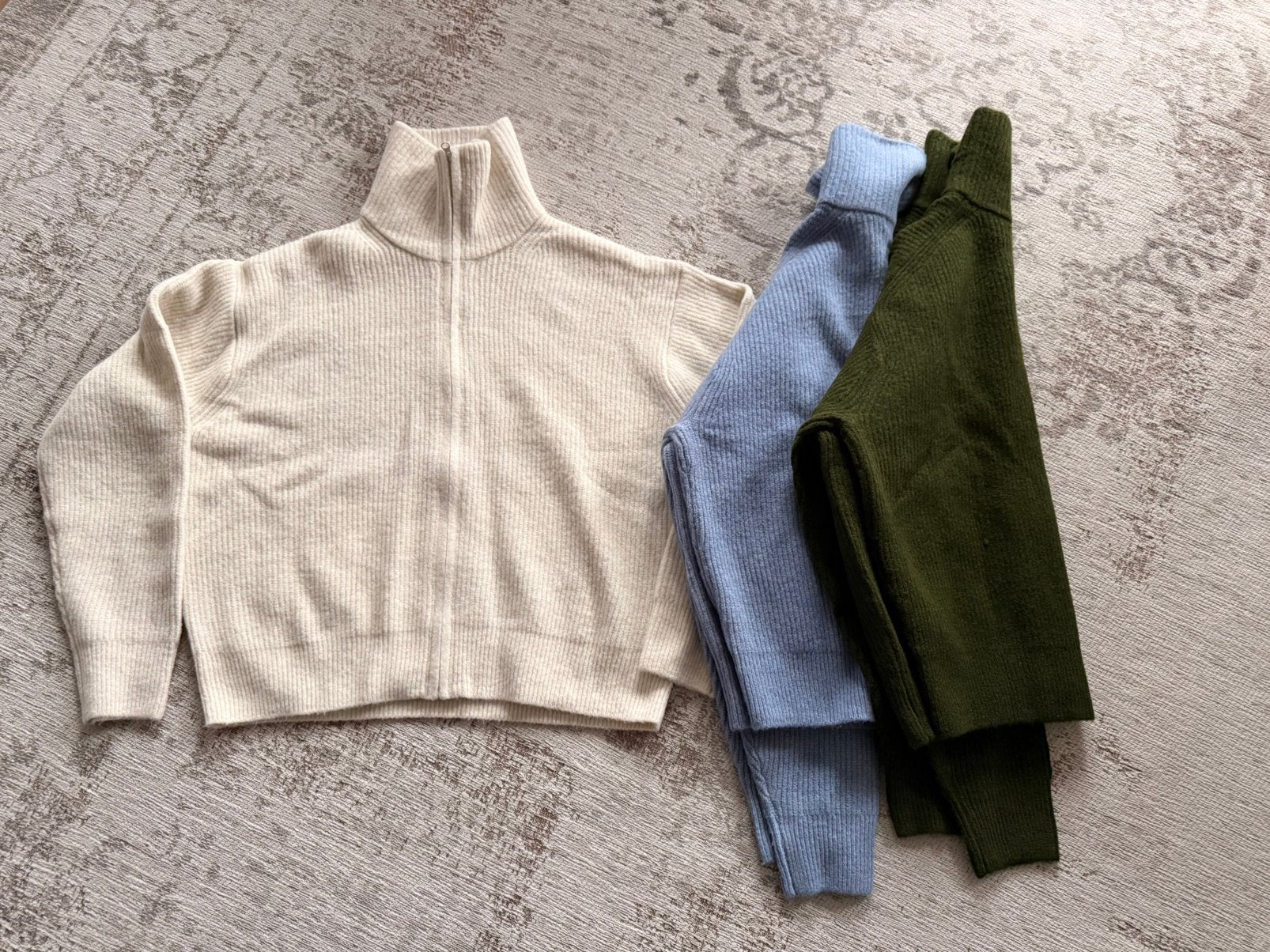 UNIQLO vest / 3 stuks / NIEUW / Maat XL, Ophalen of Verzenden, Nieuw, Maat 46/48 (XL) of groter
