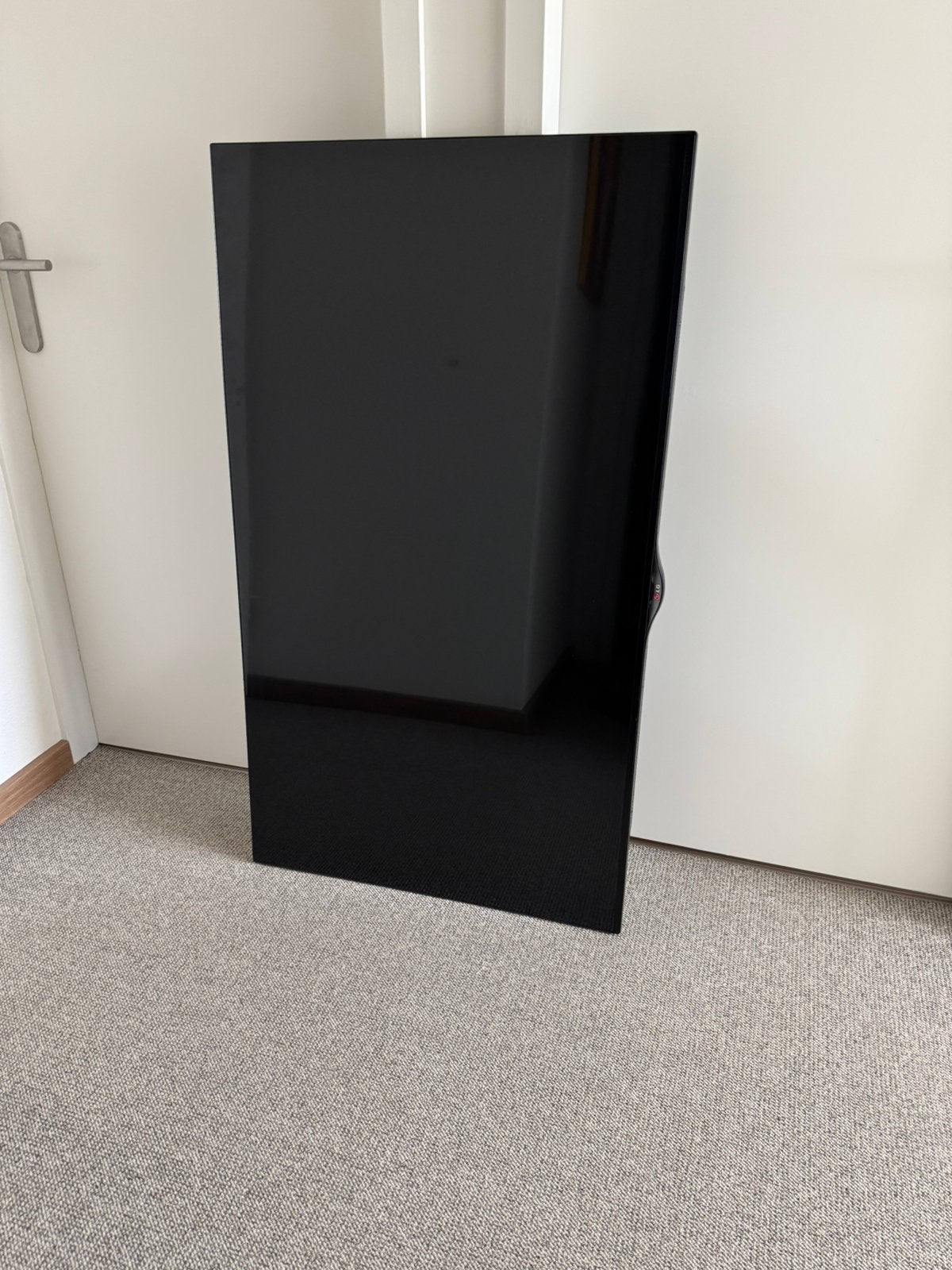 LG Oled tv 55inch, Audio, Tv en Foto, Televisies, Ophalen, 120 Hz, Zo goed als nieuw, 100 cm of meer