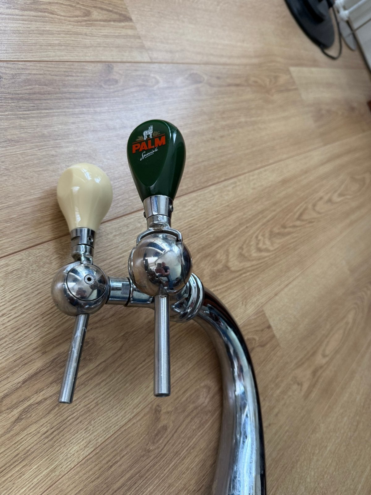 Tapkraan tapzuil biertap, Ophalen of Verzenden, Overige merken