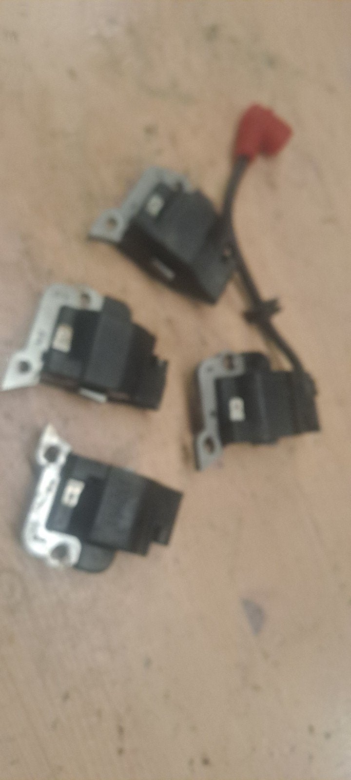 bobine s voor de fg/hpi baja/elcon/losi/hormann, Hobby en Vrije tijd, Ophalen of Verzenden, Auto