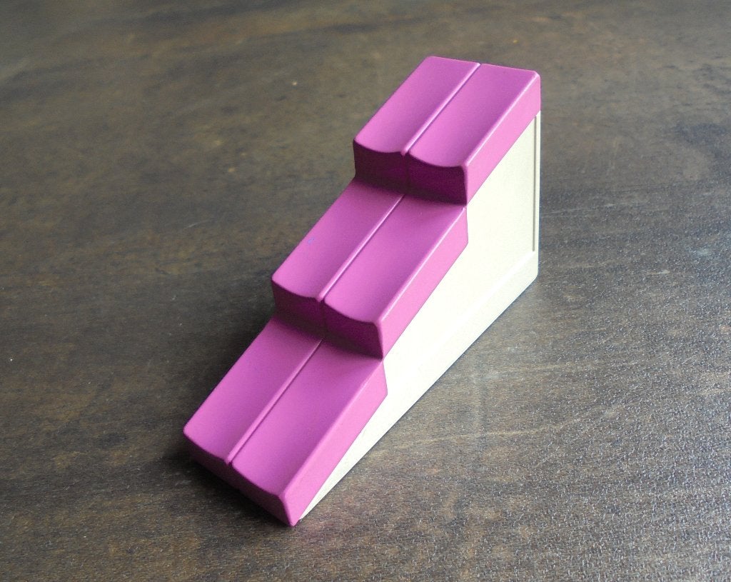 Lego Duplo Roof Sloped 17 2x6 with Shingles (zie foto's) 2, Kinderen en Baby's, Speelgoed | Duplo en Lego, Ophalen of Verzenden