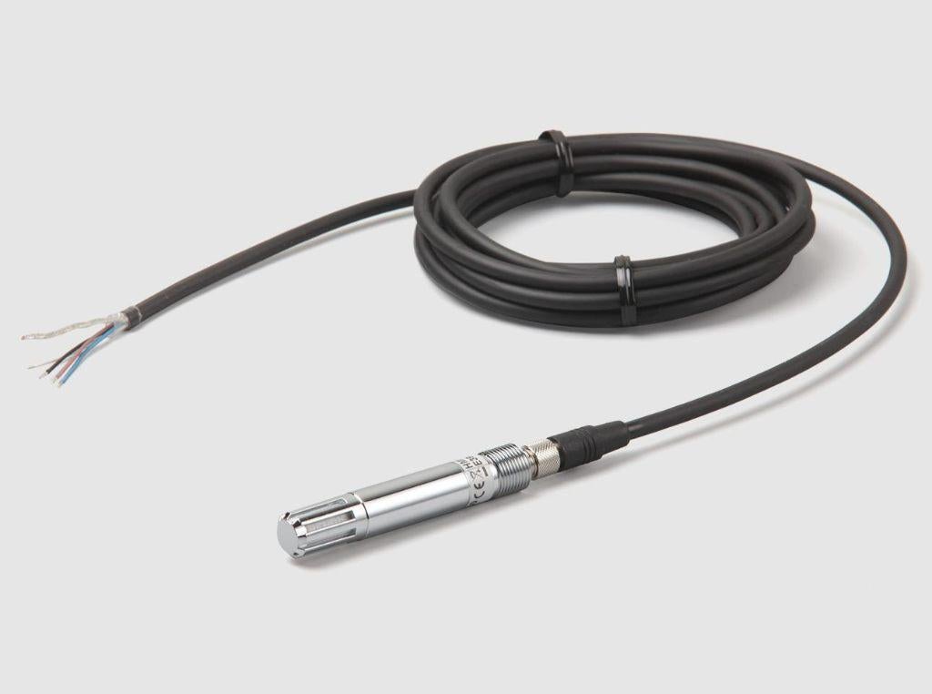 Vaisala temperatuur en vochtigheid sensor probe humidity, Hobby en Vrije tijd, Elektronica-componenten, Ophalen of Verzenden, Zo goed als nieuw