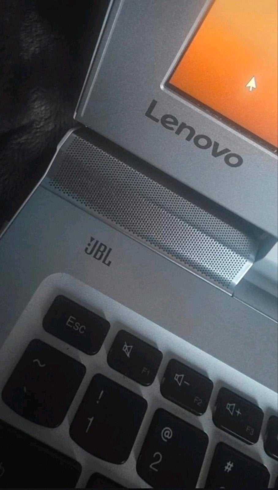 laptop lenovo 700-15ISK, Ophalen, Gebruikt, 15 inch, Qwerty
