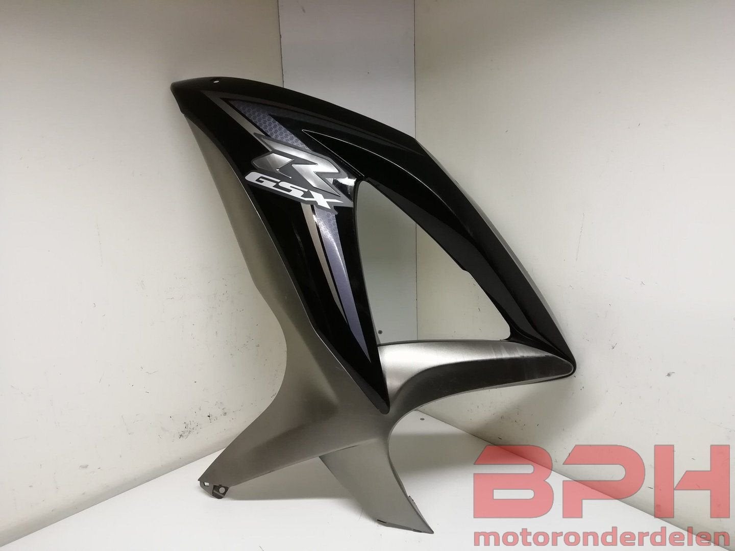 Zijkuip links Suzuki GSX-R 600 750 K8 K9 L0 2008 t/m 2010 ku, Gebruikt, -, -, Ophalen of Verzenden