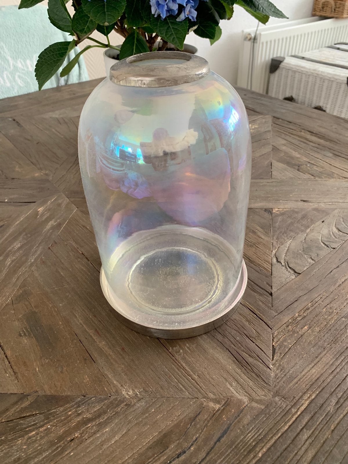Stolp riviera maison, Huis en Inrichting, Woonaccessoires | Stolpen, Ophalen, Zo goed als nieuw