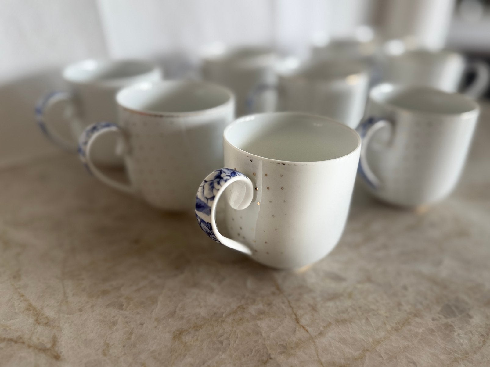 Pip studio koffiemokken Royal White 260ml, Ophalen of Verzenden