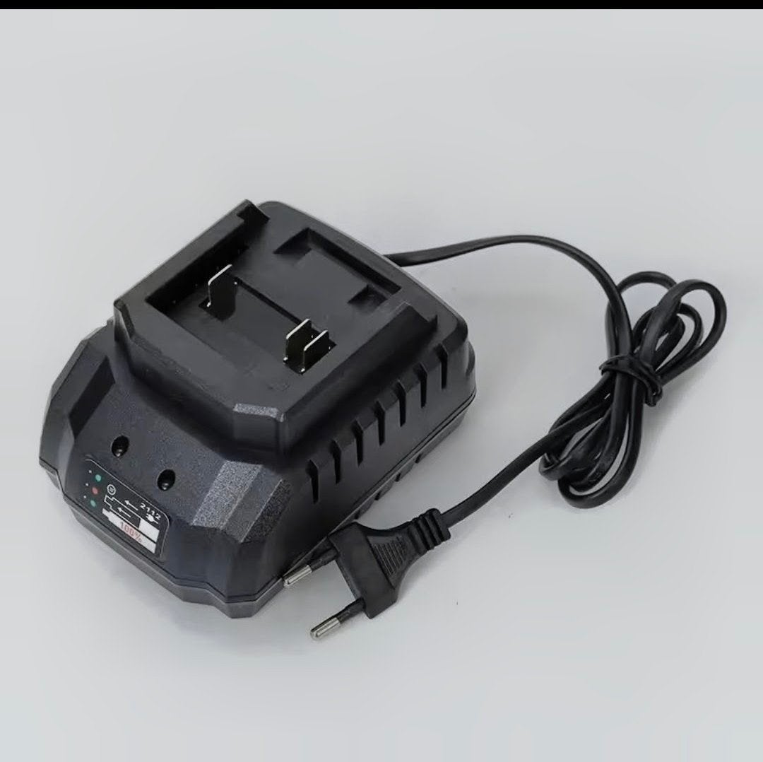 21v lader voor Makita accu's, Ophalen of Verzenden