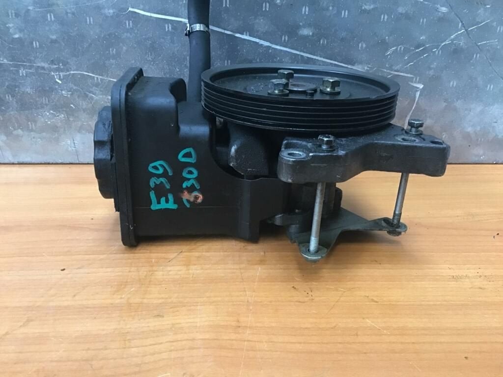 Stuurpomp mechanisch BMW E39 530d  32422247046, Auto-onderdelen, Gebruikt, -, -, Ophalen of Verzenden