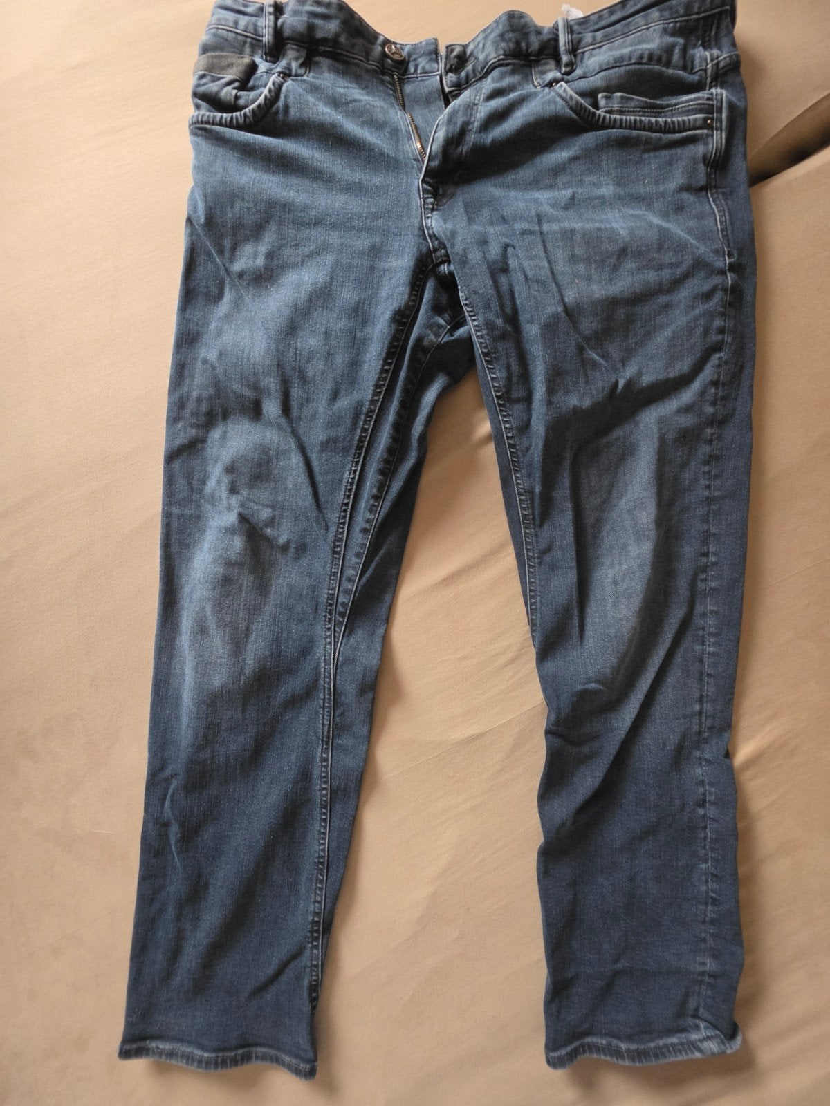 PME Legend American Classic Jeans W38/L32, W36 - W38 (confectie 52/54), Blauw, Ophalen of Verzenden, PME Legend