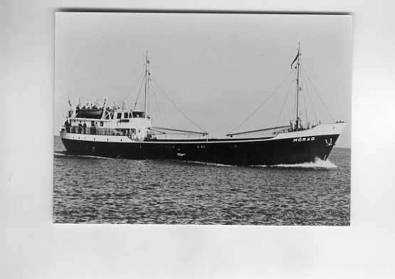 scheepvaart-foto-morag, Ophalen of Verzenden, Zo goed als nieuw, Motorboot, Boek of Tijdschrift