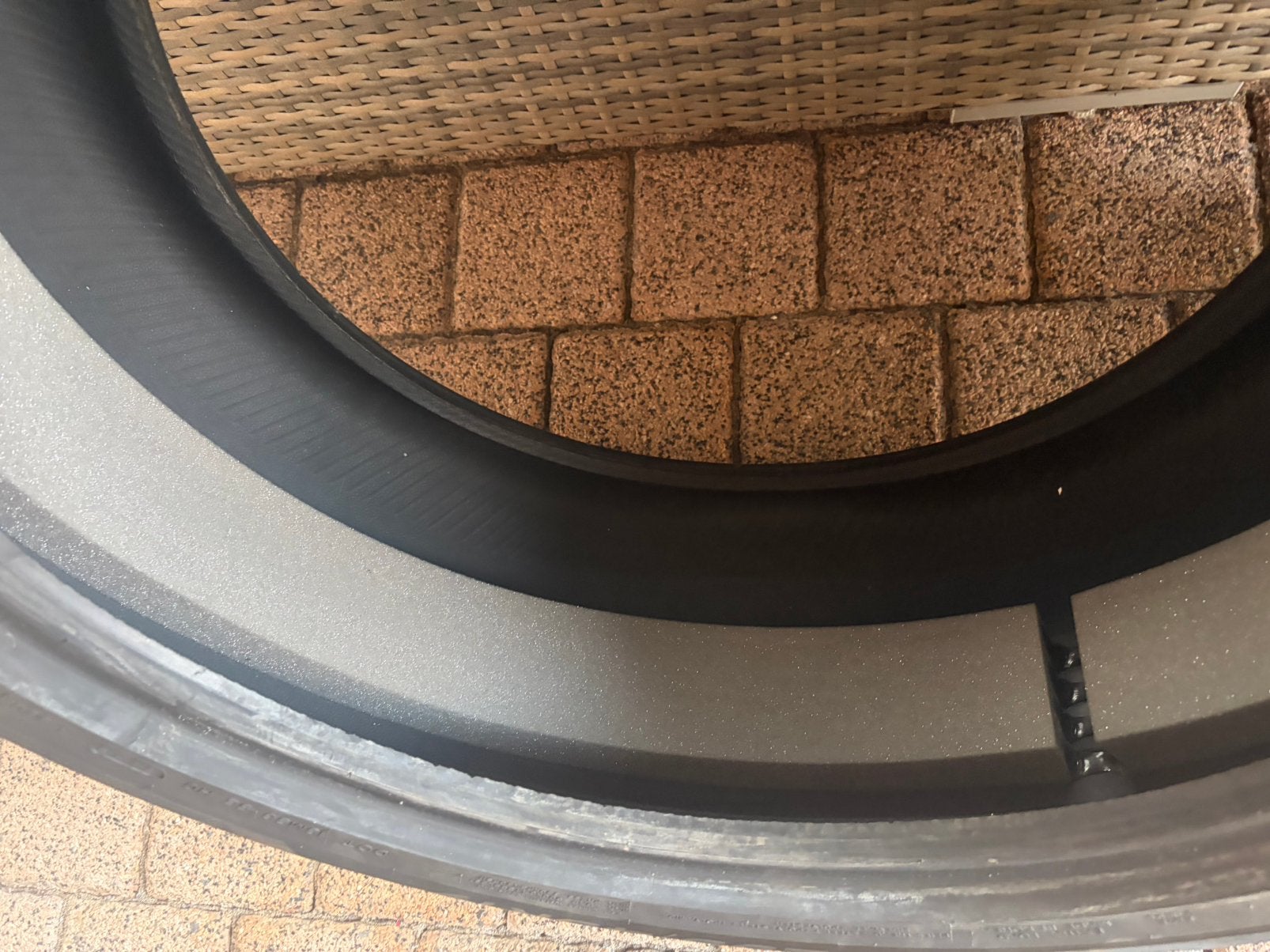 Foto 4 van Hankook ventus S1 evo3 EV-T2 255/45/19