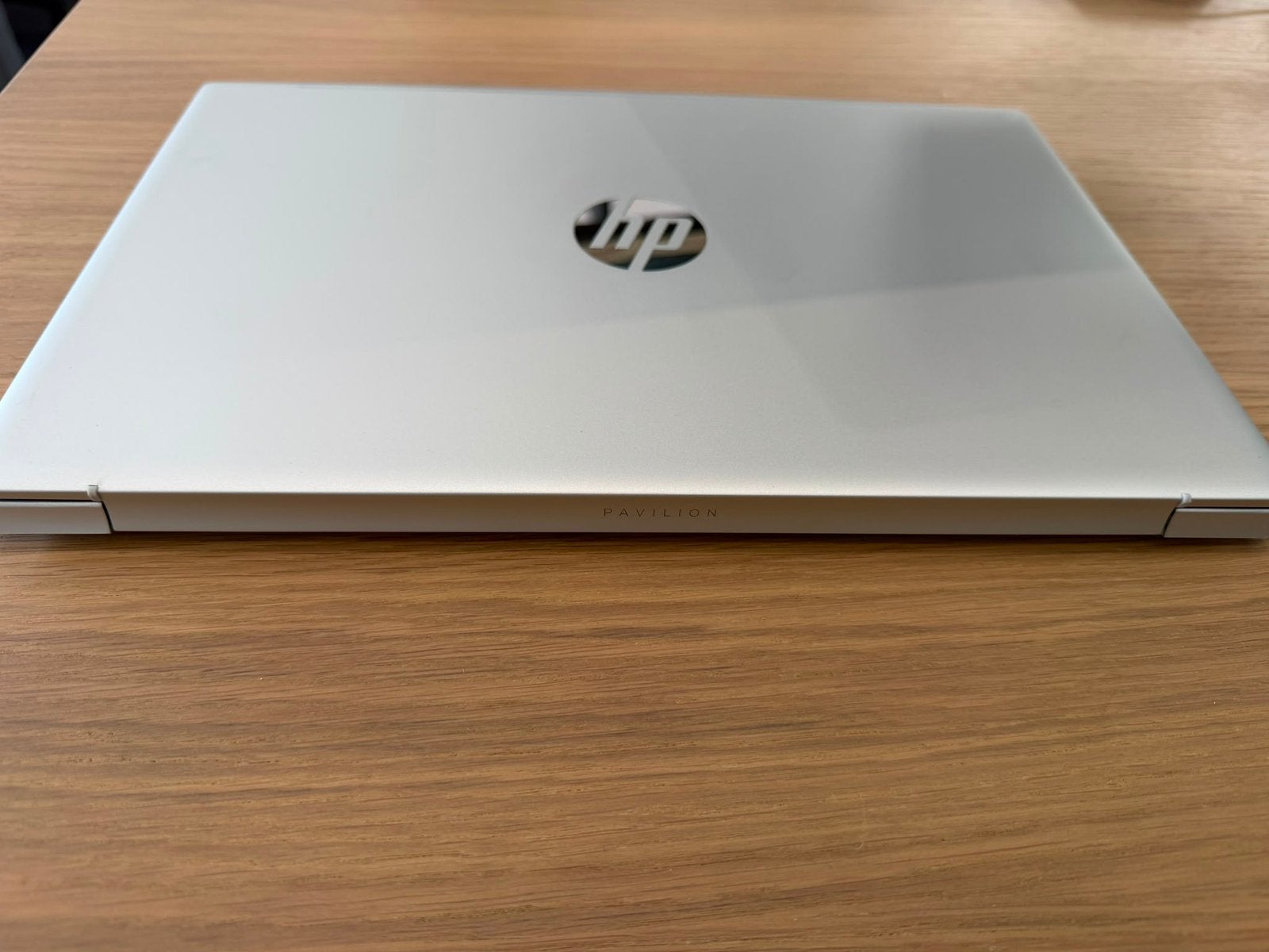 HP Pavilion - AZERTY toetsbord, Ophalen, 2 tot 3 Ghz, 14 inch, Zo goed als nieuw