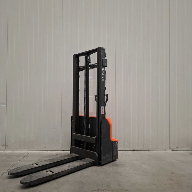 TOYOTA SHE100, 1000 tot 2000 kg, Overige aandrijving, Stapelaar, TOYOTA