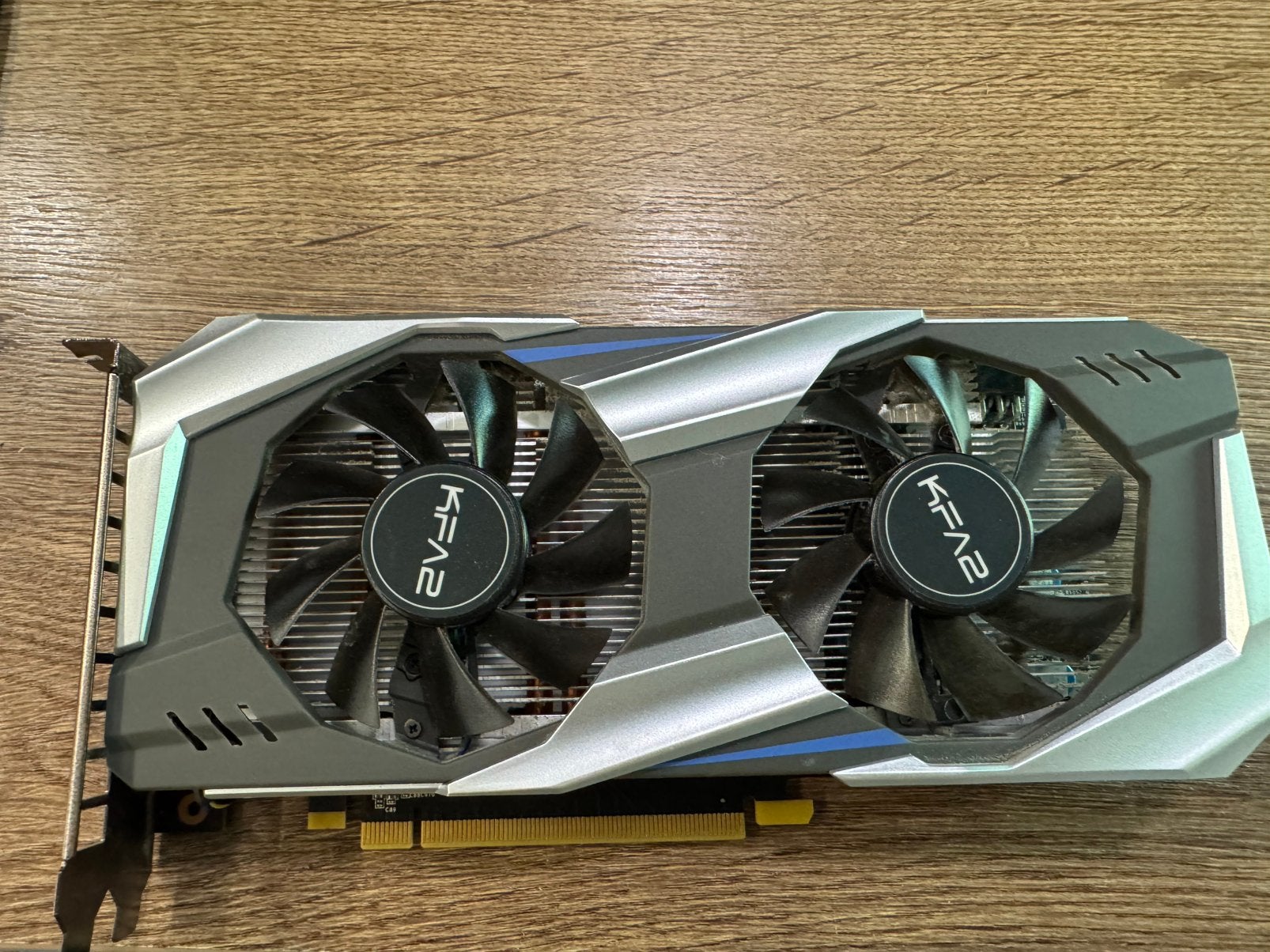 NVIDIA GeForce GTX 1060 6GB, Computers en Software, Videokaarten, PCI-Express 3, HDMI, Ophalen of Verzenden, GDDR5