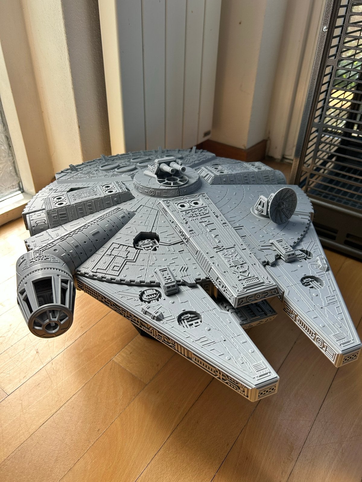 Millennium Falcon Model - Star Wars, Ophalen, Nieuw, Overige typen