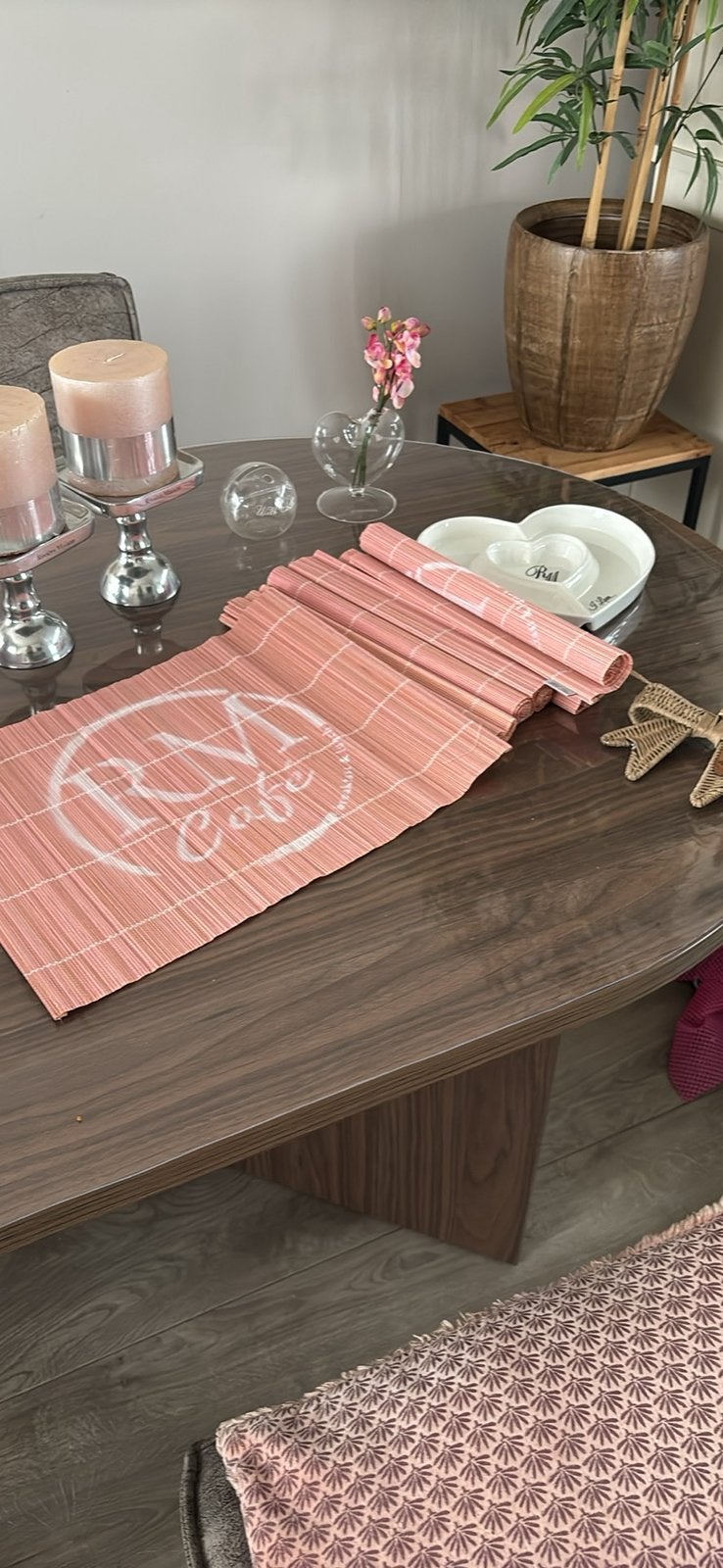 Rivièra maison, Ophalen, Zo goed als nieuw