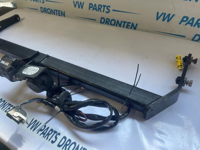 Trekhaak van een Seat Arona, Gebruikt, -, Verzenden, -