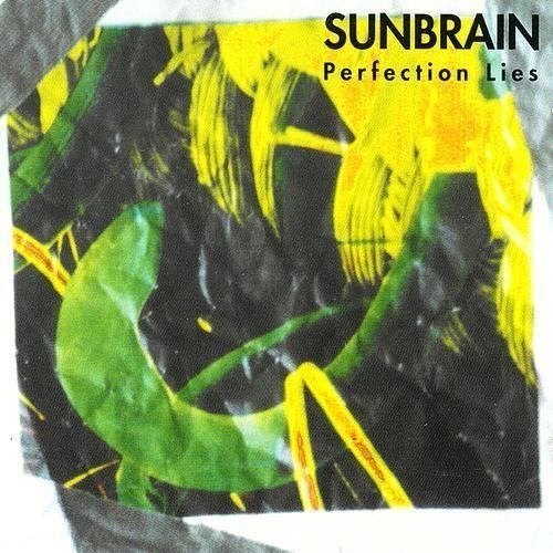 cd van Sunbrain – Perfection Lies, Verzenden, Zo goed als nieuw, Poprock