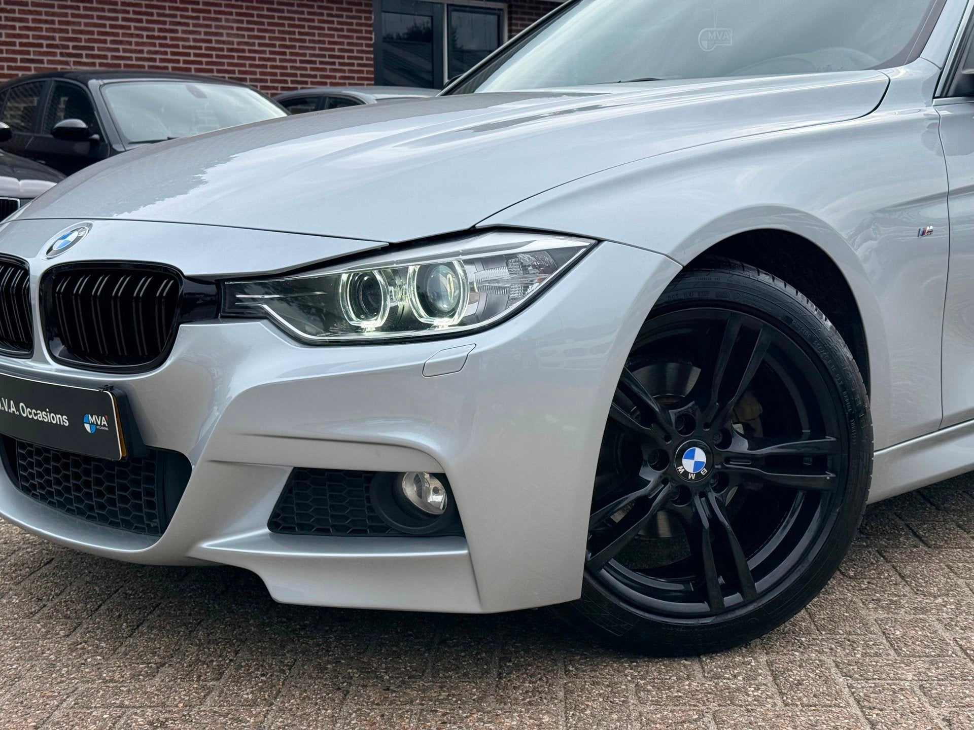 BMW 3-Serie