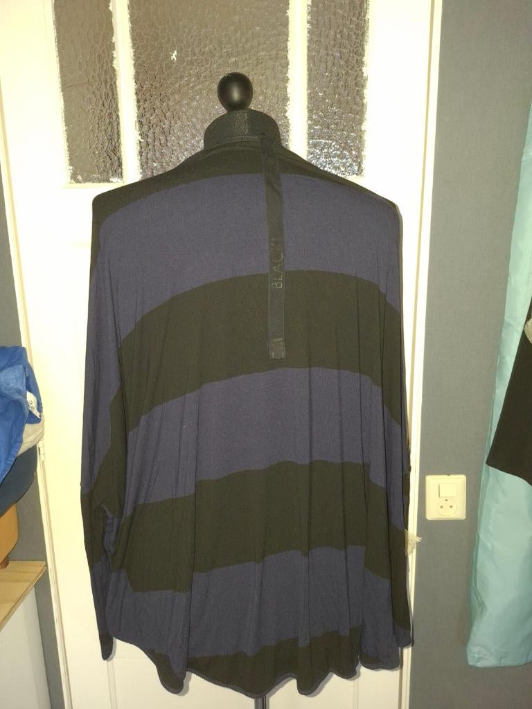 Black by K&M kleding maat 44/46, Kleding | Dames, Zwart, Maat 46/48 (XL) of groter, Ophalen of Verzenden, Zo goed als nieuw