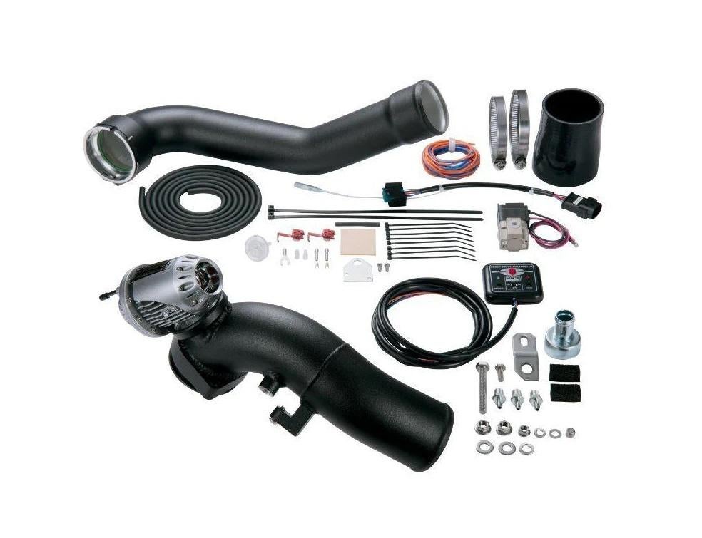 HKS Super SQV4 Blowoff Valve Kit - Toyota Supra A90 B58 20+, Ophalen of Verzenden