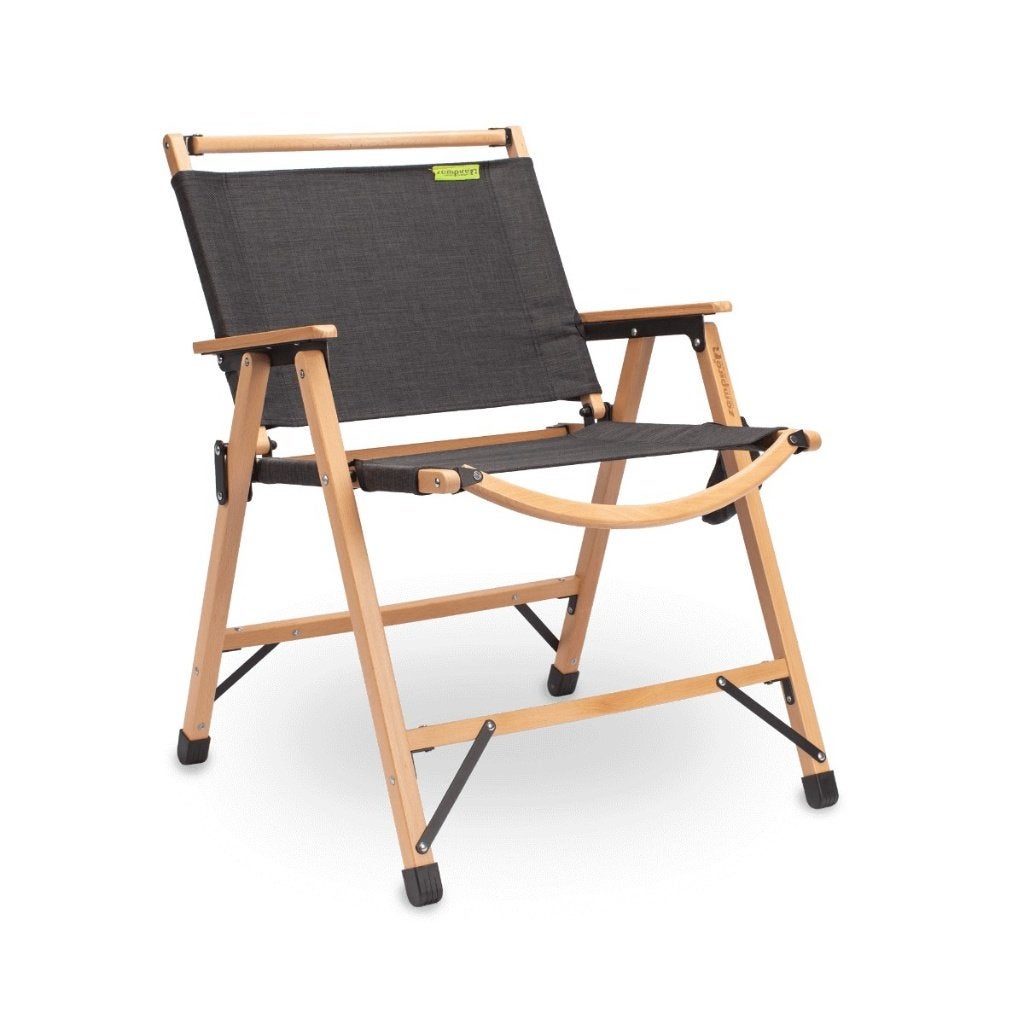 ZEMPIRE Roco Low Rider V2 Campingstoel, Zempire, Nieuw, Ophalen of Verzenden, 380 Chester Rd Manchester M16 9EA UK