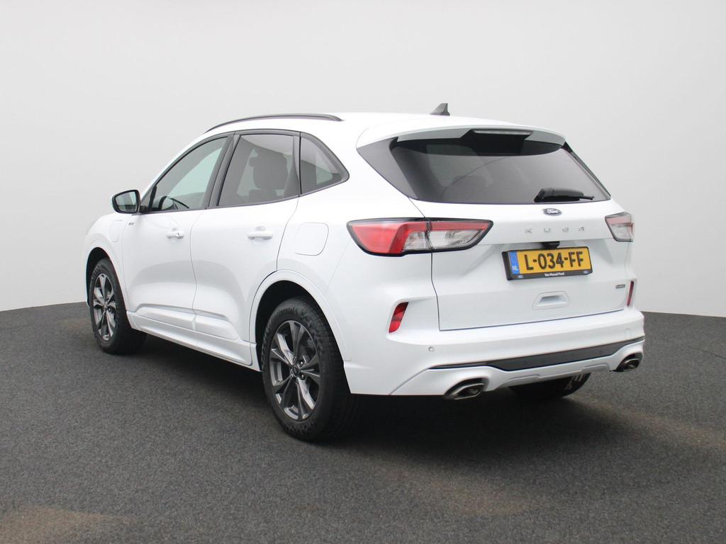 Ford Kuga 2.5 PHEV ST-Line - WINTER PACK - NAVIGATIE - CRUIS, Auto's, Ford, 12 maanden, Gebruikt, Euro 6, 4 cilinders
