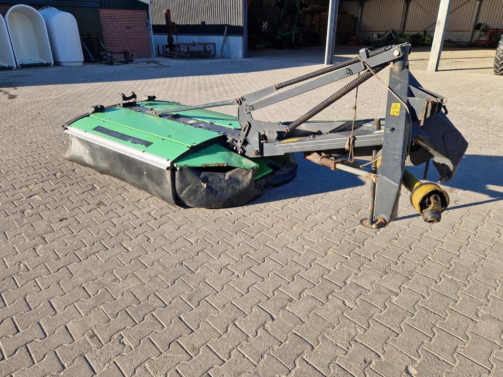 Deutz fahr km4.27 trommelmaaier, Ophalen of Verzenden, Weidebouw