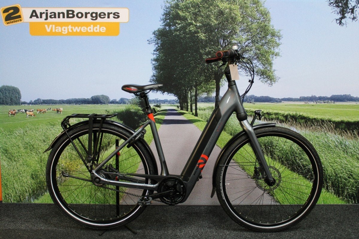 Koga E-Nova Evo, Gebruikt, -, -, 51 tot 55 cm