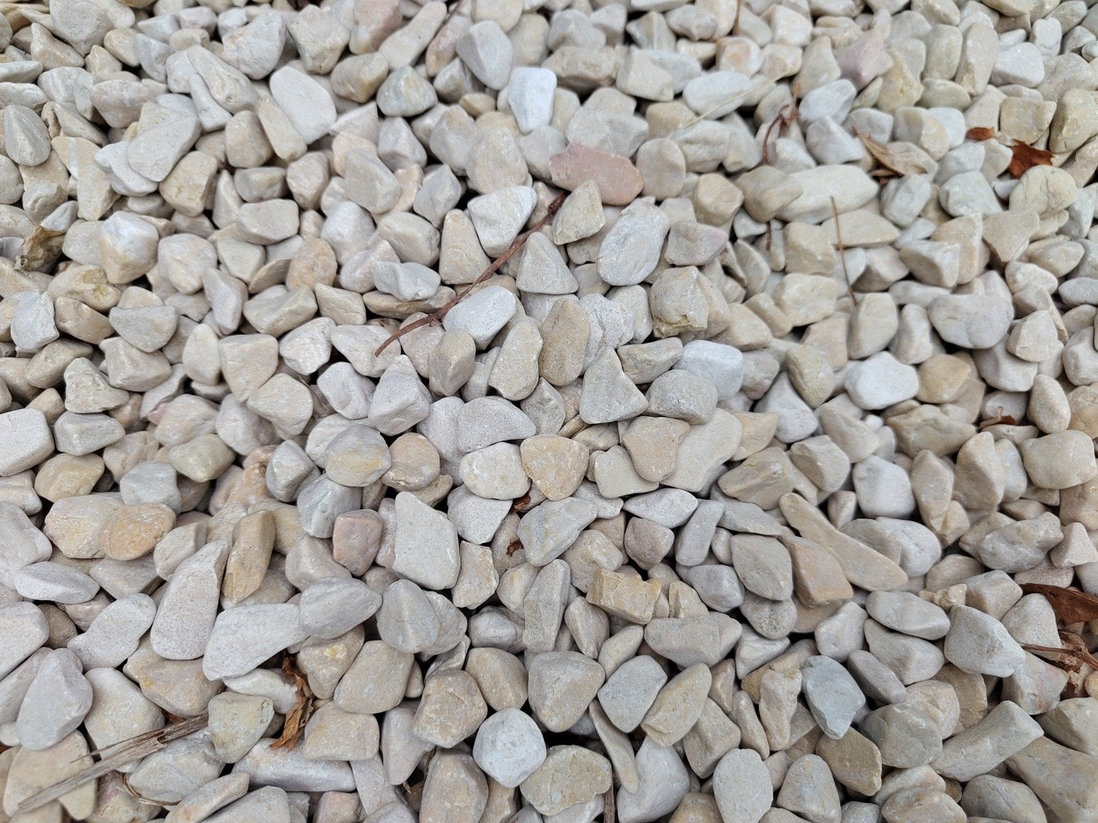 Siergrind 4m² (grind) tuin, Tuin en Terras, Ophalen, Gebruikt