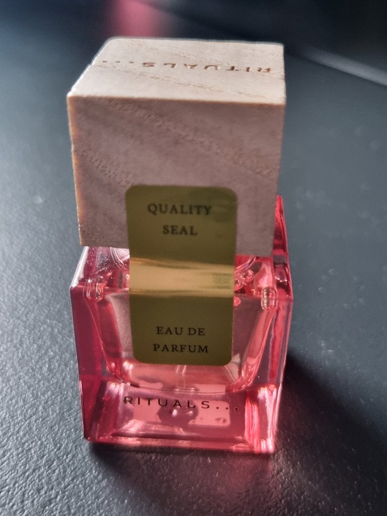 Rituals/Reve de Hamani travel eau de parfum, Ophalen of Verzenden, Nieuw