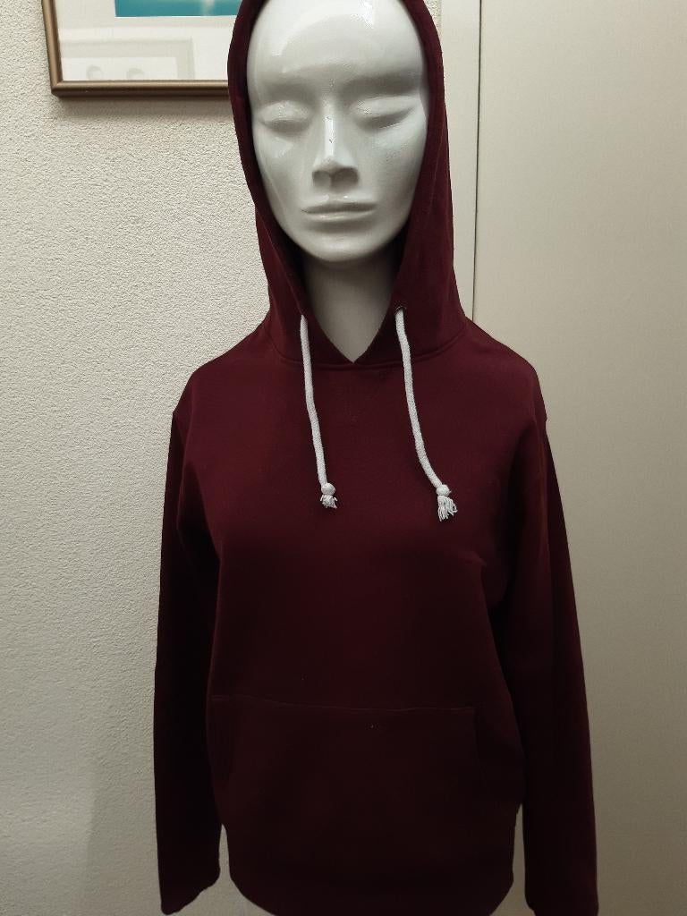 HOODIE, PIER ONE, MAAT XS, Kleding | Heren, Ophalen of Verzenden, Gedragen, Maat 46 (S) of kleiner, Zwart