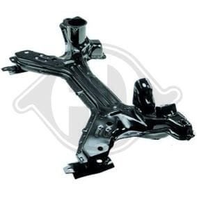 Subframe Golf II Subframe Jetta subframe Seat Toledo subfram, -, Volkswagen, -, Nieuw
