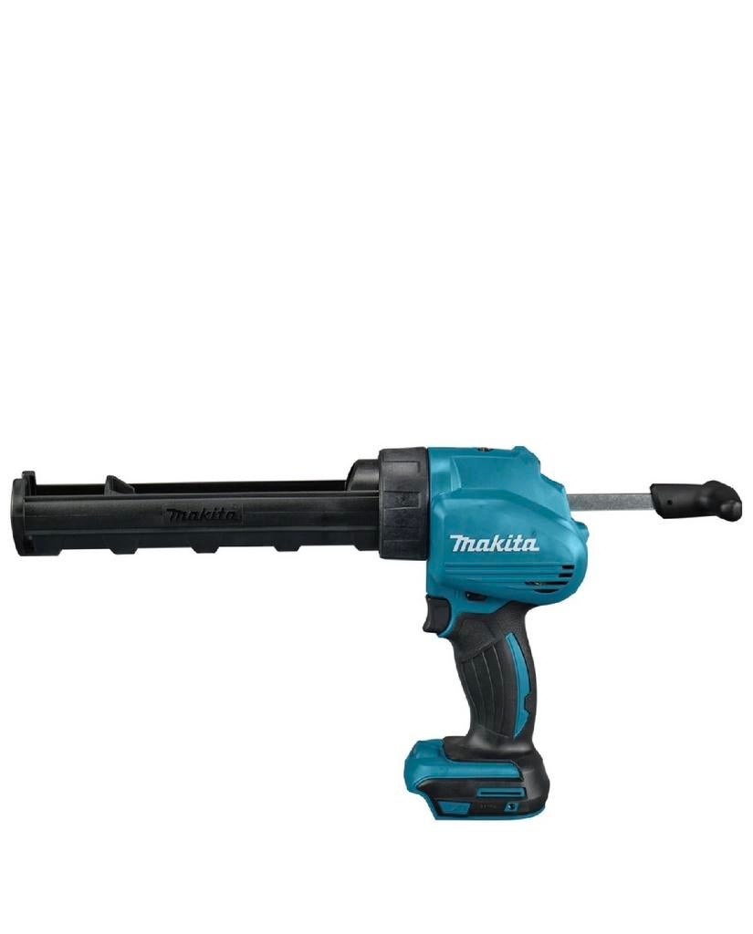 Makita Accu Kitspuit 18V te huur | Professioneel kitten, Ophalen of Verzenden, Nieuw