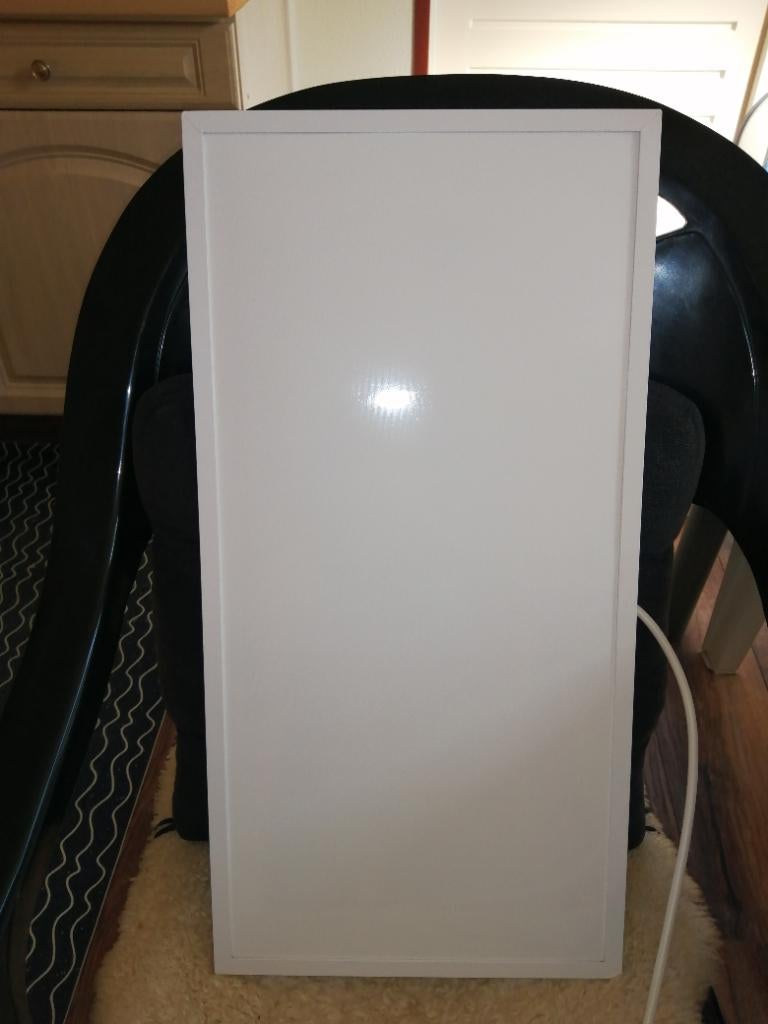 Infrarood paneel, Ophalen, 30 tot 80 cm, Overige typen, Nieuw