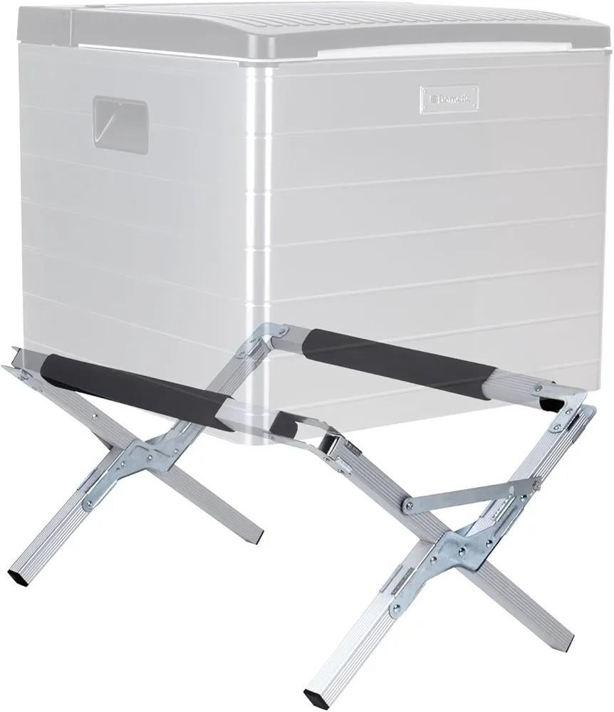 Koelbox standaard, Caravans en Kamperen, Kampeeraccessoires, Ophalen