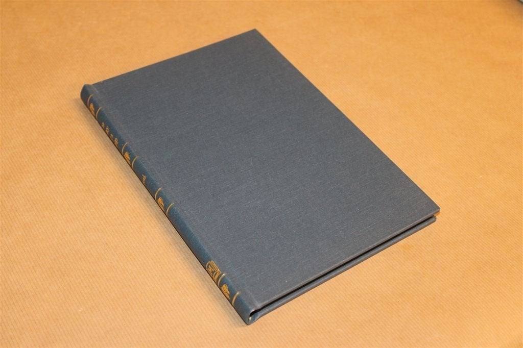 De Weg van een Schip — Navigatiewetenschap — Facsimile, Verzamelen, N.v.t., Ophalen of Verzenden, Zo goed als nieuw, N.v.t.