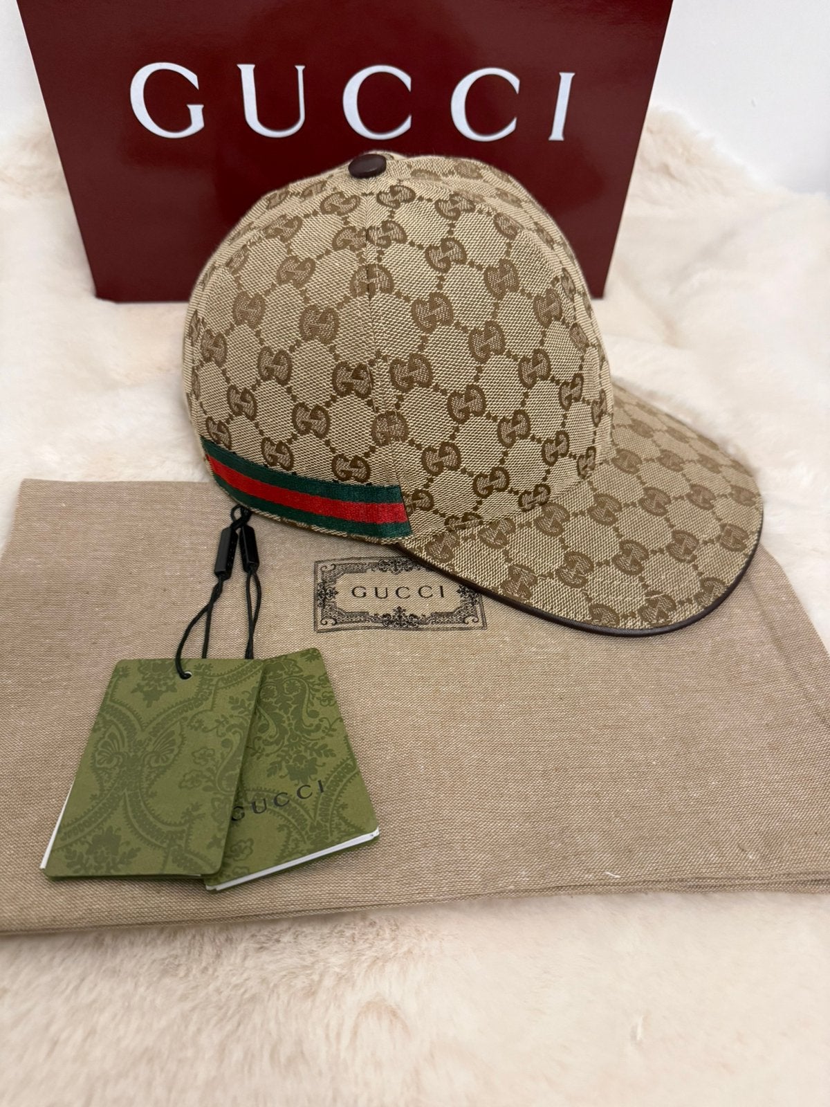 Gucci Pet - Classics, Ophalen of Verzenden, Zo goed als nieuw