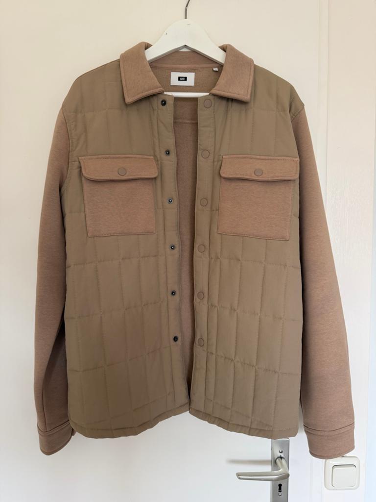 WE Vest M nieuw, Ophalen of Verzenden, Nieuw, Maat 48/50 (M), Beige