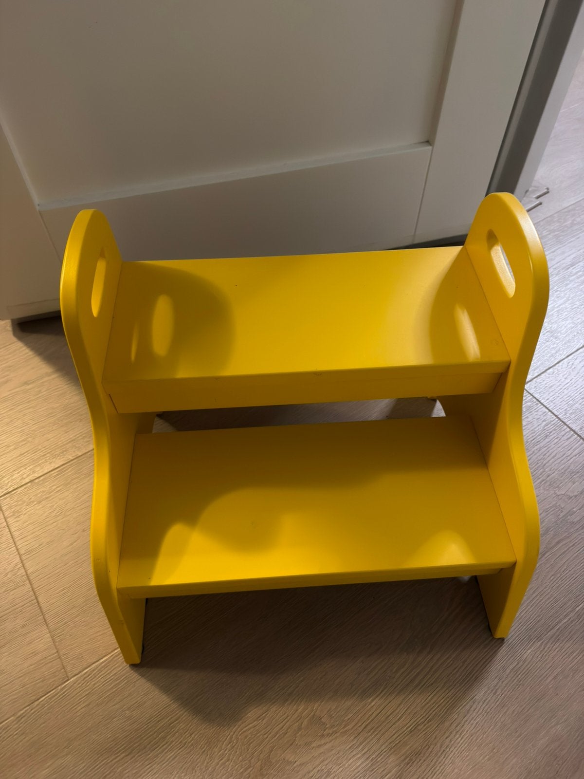 Ikea trapje, Ophalen, Zo goed als nieuw, Overige typen