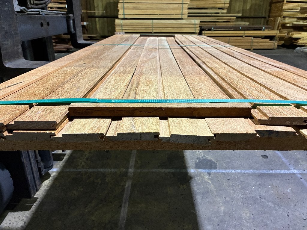 sponningschroot-rabatdelen- Hardhout-Sucupira Amarela-16x84m