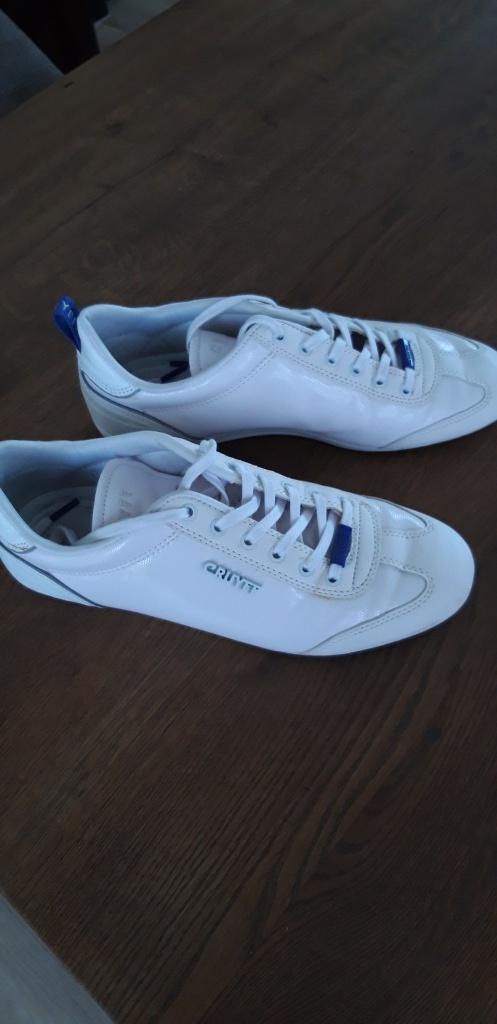 Cruyff sneakers, Onbekend, Verzenden, Wit, Sneakers of Gympen