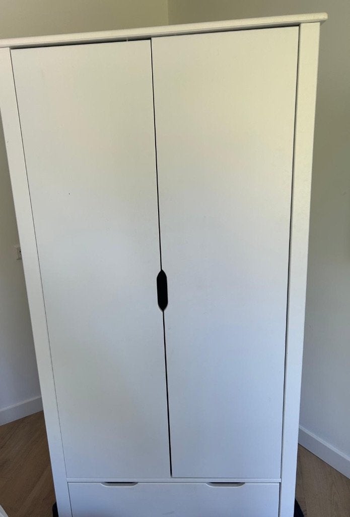 Kast - Petite Amelie, Ophalen, Gebruikt, Kast, 105 cm of meer
