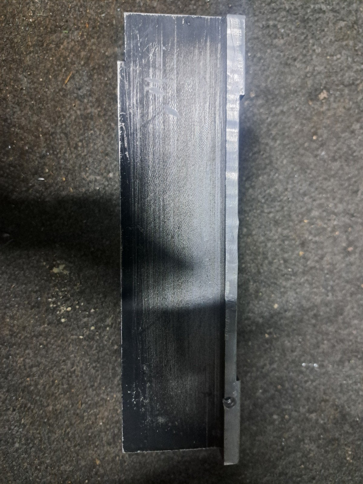 Aluminium Koelblok, Ophalen of Verzenden, Gebruikt