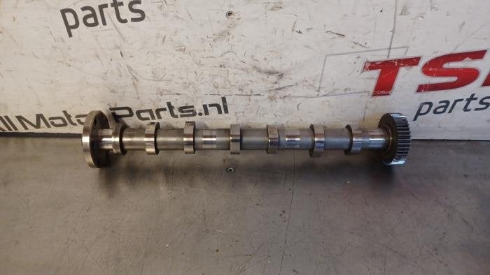 Nokkenas van een Audi SQ5, Gebruikt, -, -, -