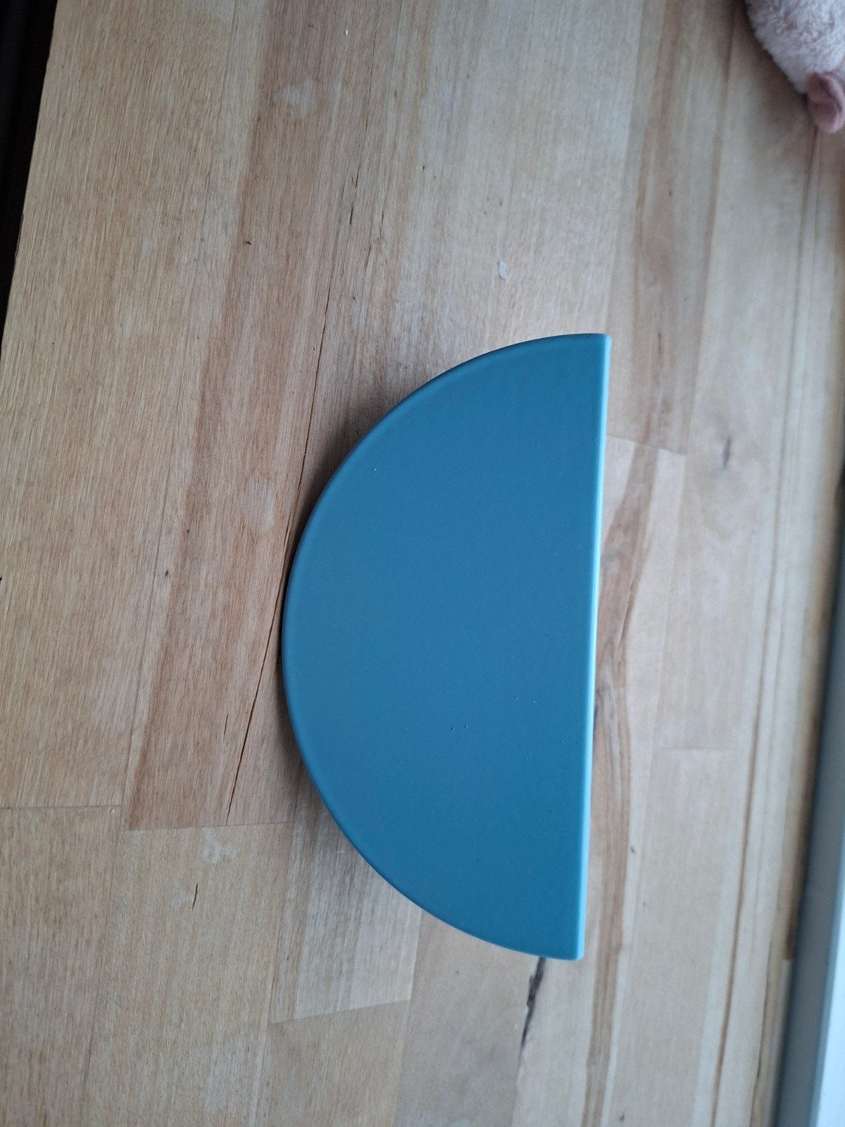 IKEA BEGRIPA Handgrepen - Blauw (9 stuks), Ophalen, Zo goed als nieuw