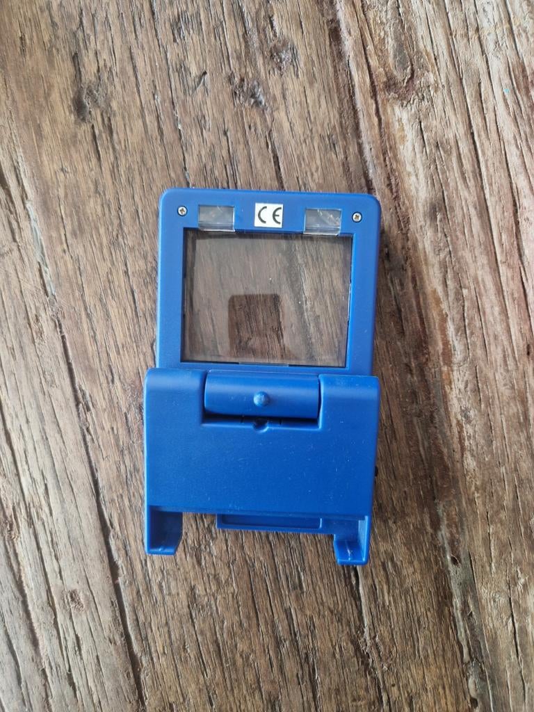 Game Boy Light - Vergrootglas met Verlichting, Ophalen of Verzenden, Gebruikt